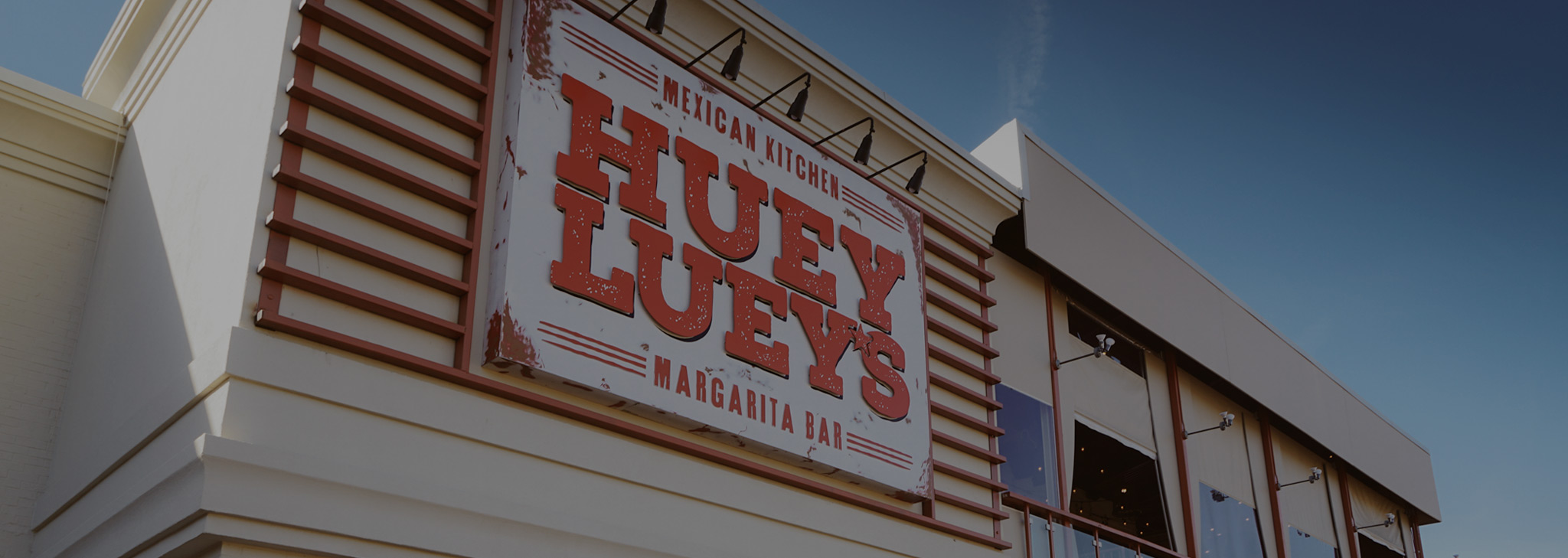 Acworth - Huey Lueys